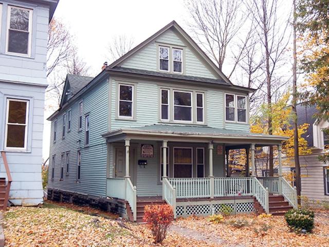 Apartment for rent in Syracuse, New York