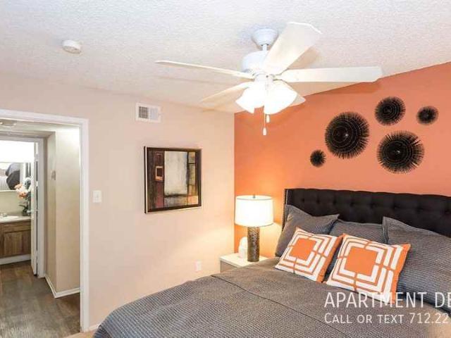 Apartment for rent in Harris, Texas