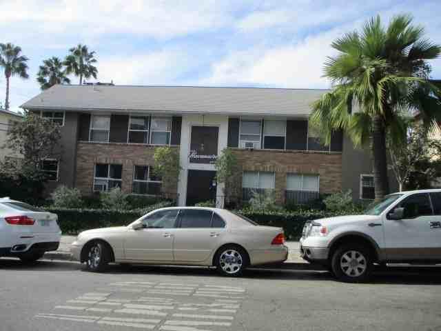 Apartment for rent in West Hollywood, California