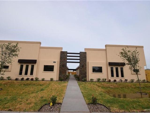 Apartment for rent in Hidalgo, Texas