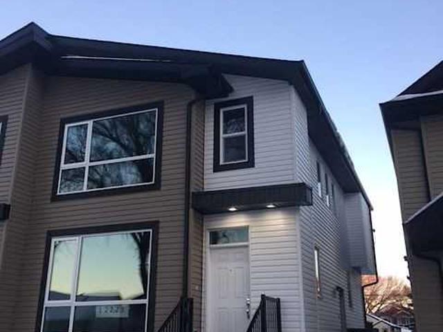 Apartment for rent in Wedgewood, Alberta