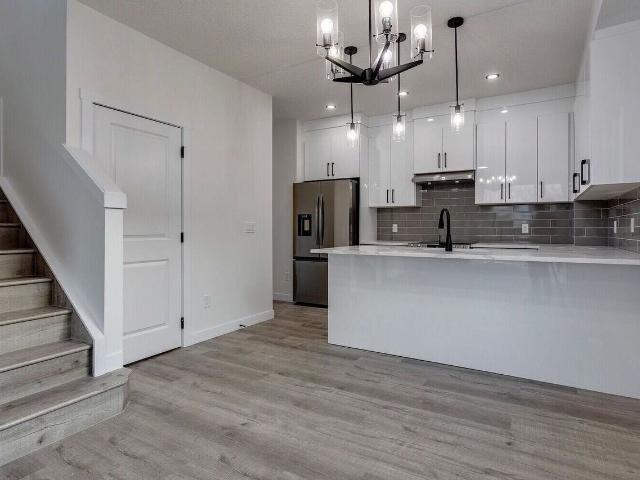 Apartment for rent in Westwood, Edmonton