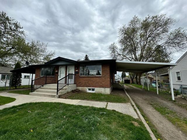 Apartment for rent in Spokane, Washington