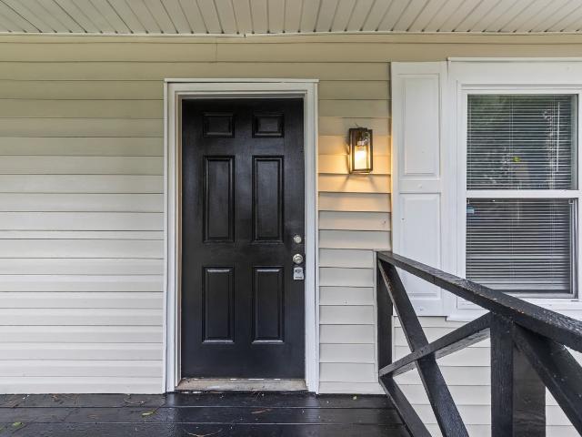 Apartment for rent in Conyers, Georgia