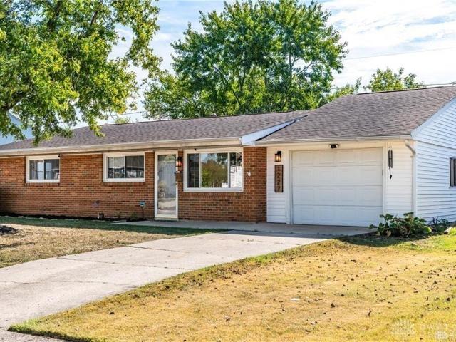 Apartment for rent in Ohio