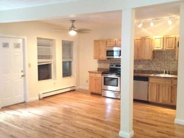 Apartment for rent in Cambridge, Massachusetts