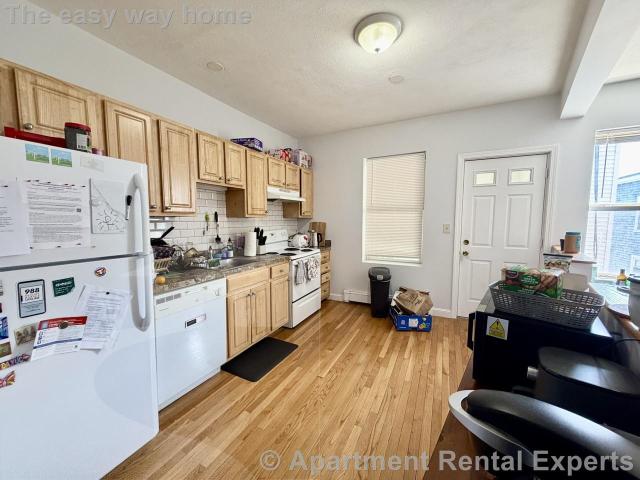 Apartment for rent in Cambridge, Massachusetts