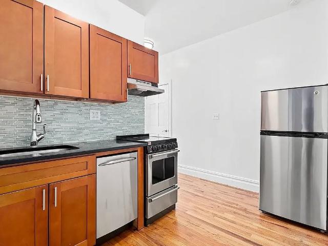 Apartment for rent in Arverne, New York