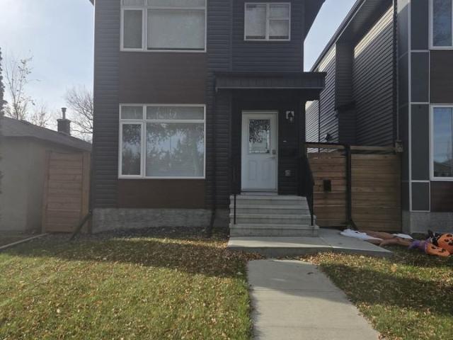 Apartment for rent in Westwood, Edmonton