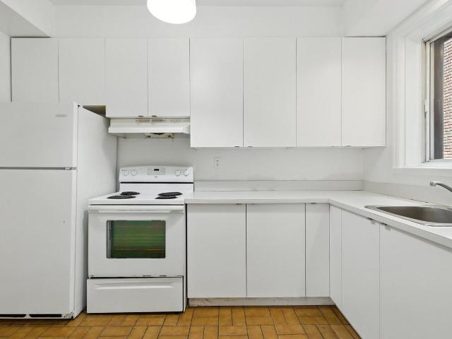 Apartment for rent in St. Leonard's, Quebec