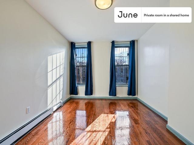 Apartment for rent in New York
