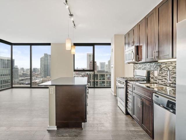 Apartment for rent in Chicago Park, Illinois