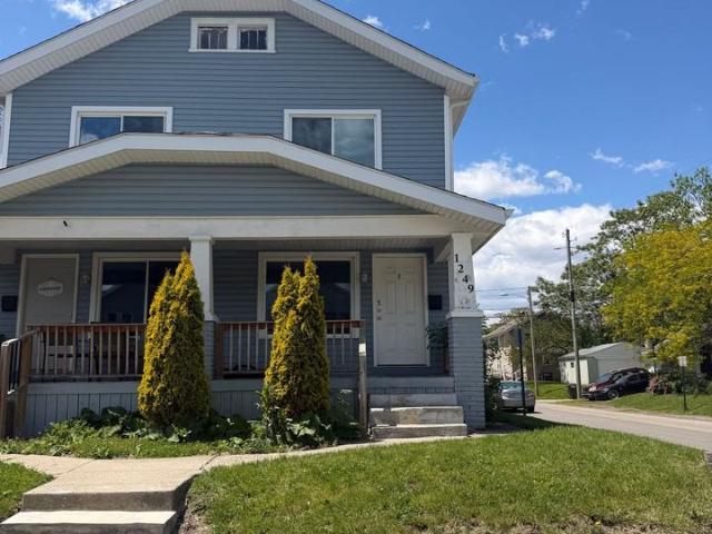 Apartment for rent in Columbus, Ohio