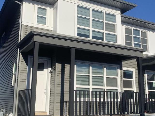 Apartment for rent in Livingston, Calgary