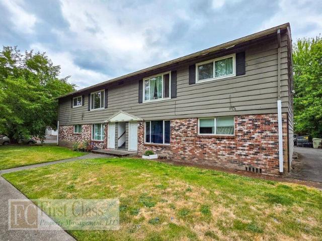 Apartment for rent in Beaverton
