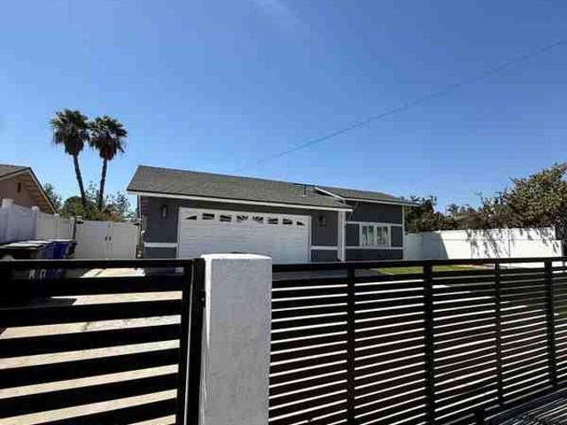 Apartment for rent in Ontario, California
