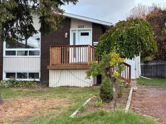 Apartment for rent in Mulhurst Bay, Ontario