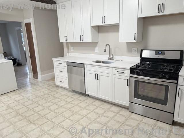 Apartment for rent in Medford, Massachusetts