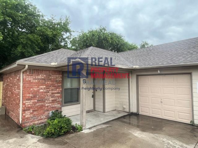 Apartment for rent in Azle