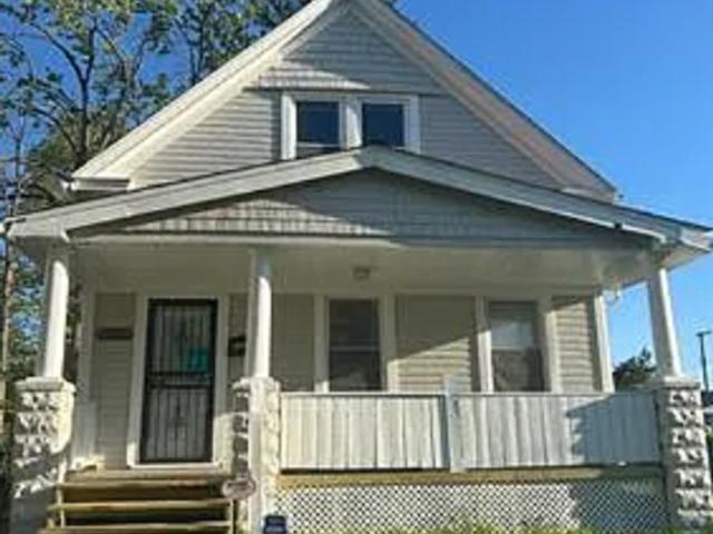 Apartment for rent in Cleveland, Ohio
