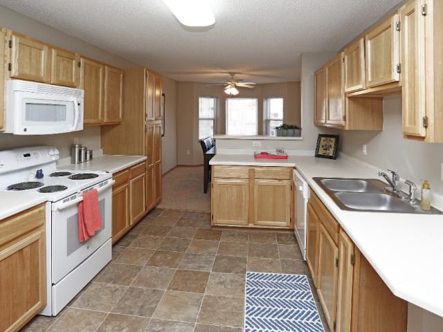 Apartment for rent in Minnesota