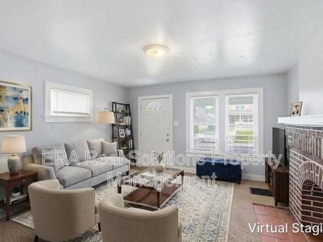 Apartment for rent in Columbus, Ohio