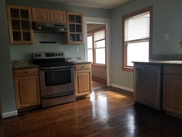Apartment for rent in Somerville, Massachusetts