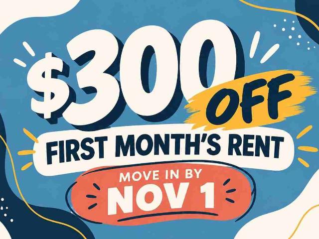 Apartment for rent in Town of Cochrane, Alberta