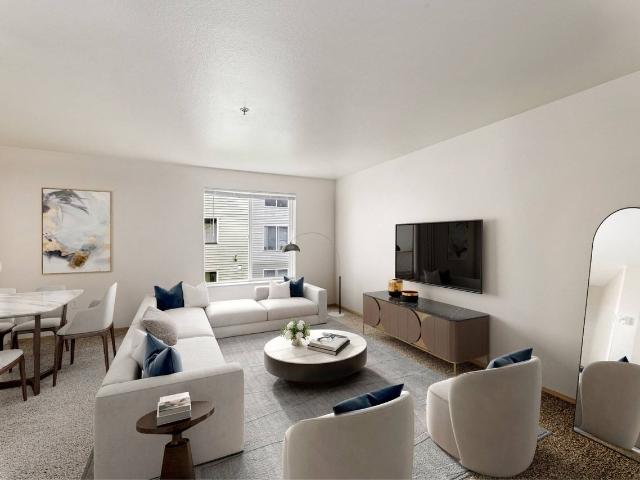 Apartment for rent in South Hill, Washington