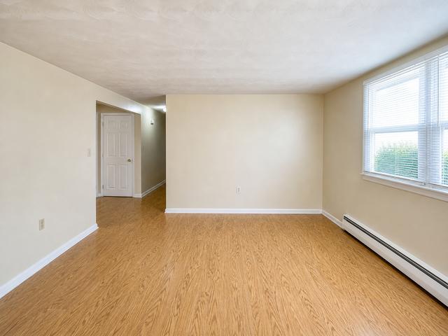 Apartment for rent in Massachusetts