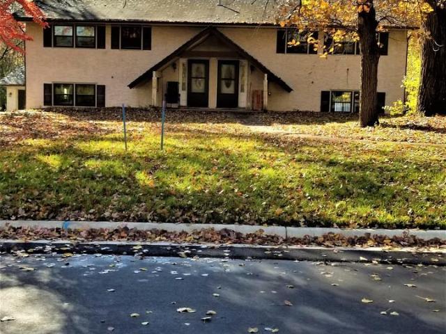 Apartment for rent in Hennepin, Minnesota