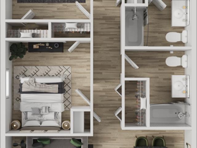 Apartment for rent in Avondale, Maricopa County