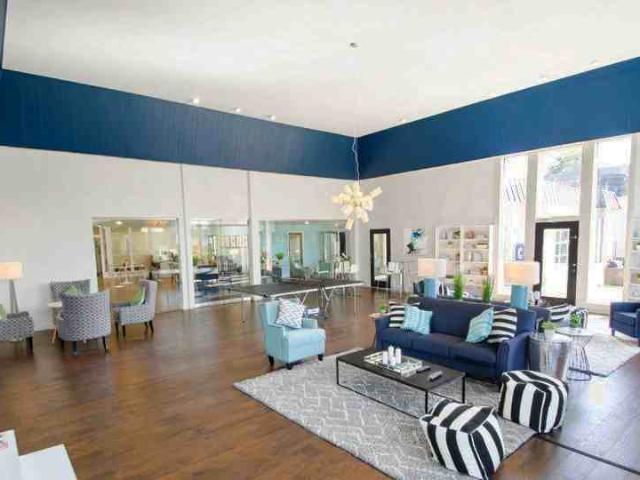 Apartment for rent in Dallas, Texas
