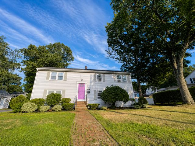 Apartment for rent in Massachusetts