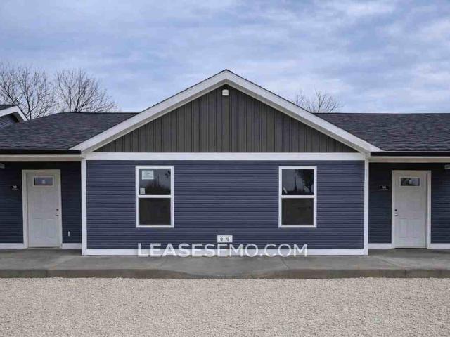 Apartment for rent in Jackson, Missouri