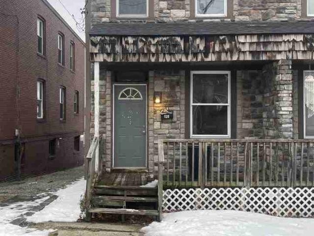 Apartment for rent in Greensburg, Pennsylvania