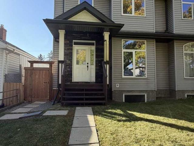Apartment for rent in Wedgewood, Alberta