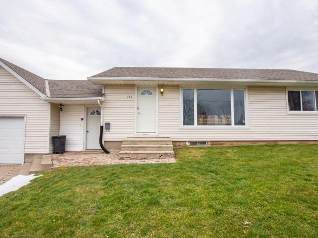 Apartment for rent in Niagara, Ontario