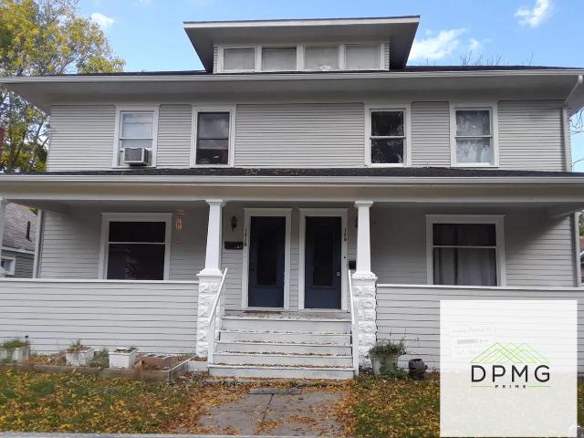 Apartment for rent in Lansing, Michigan