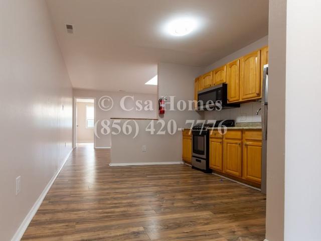 Apartment for rent in Runnemede, New Jersey