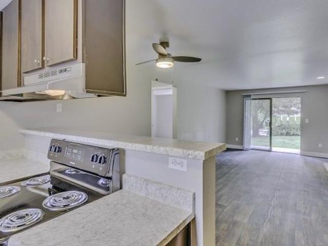 Apartment for rent in Everett, Washington