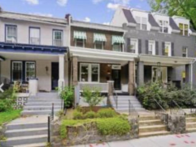 Property for rent in Washington, Washington DC