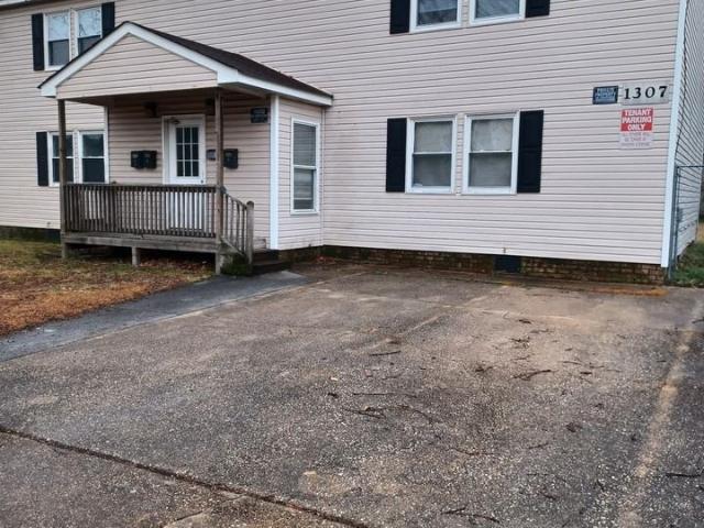 Apartment for rent in Virginia