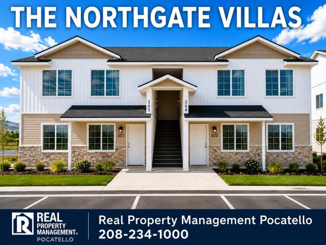 Apartment for rent in Pocatello, Bannock County