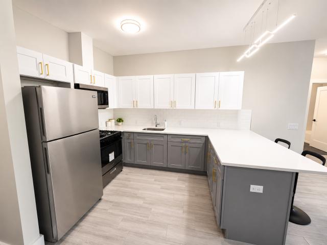 Apartment for rent in Irvington, New Jersey
