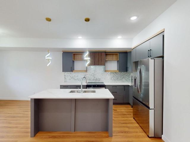 Apartment for rent in Wedgewood, Alberta