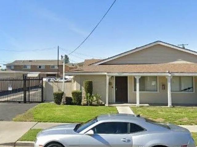 Apartment for rent in Garden Grove, California