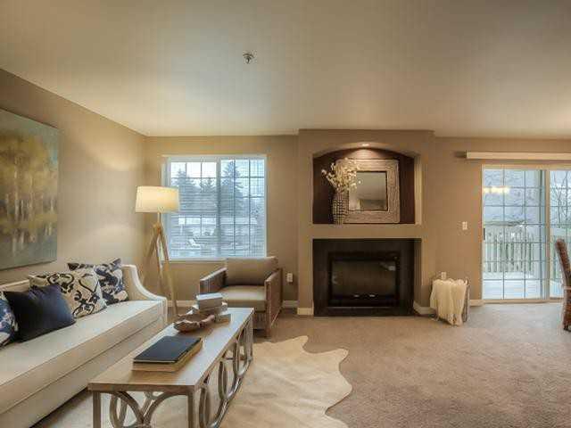 Apartment for rent in South Hill, Washington