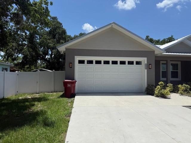 Apartment for rent in Plant City, Florida
