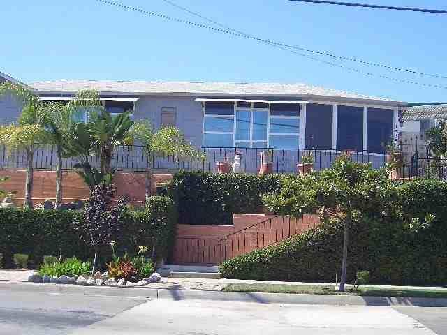 Apartment for rent in National City, California